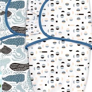 NWOT Set of 2 Baby Sleep Sack